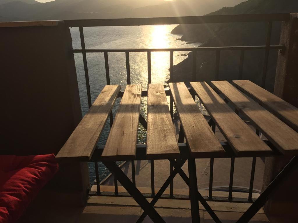 L'Angolo Di Filo Teulada Luaran gambar