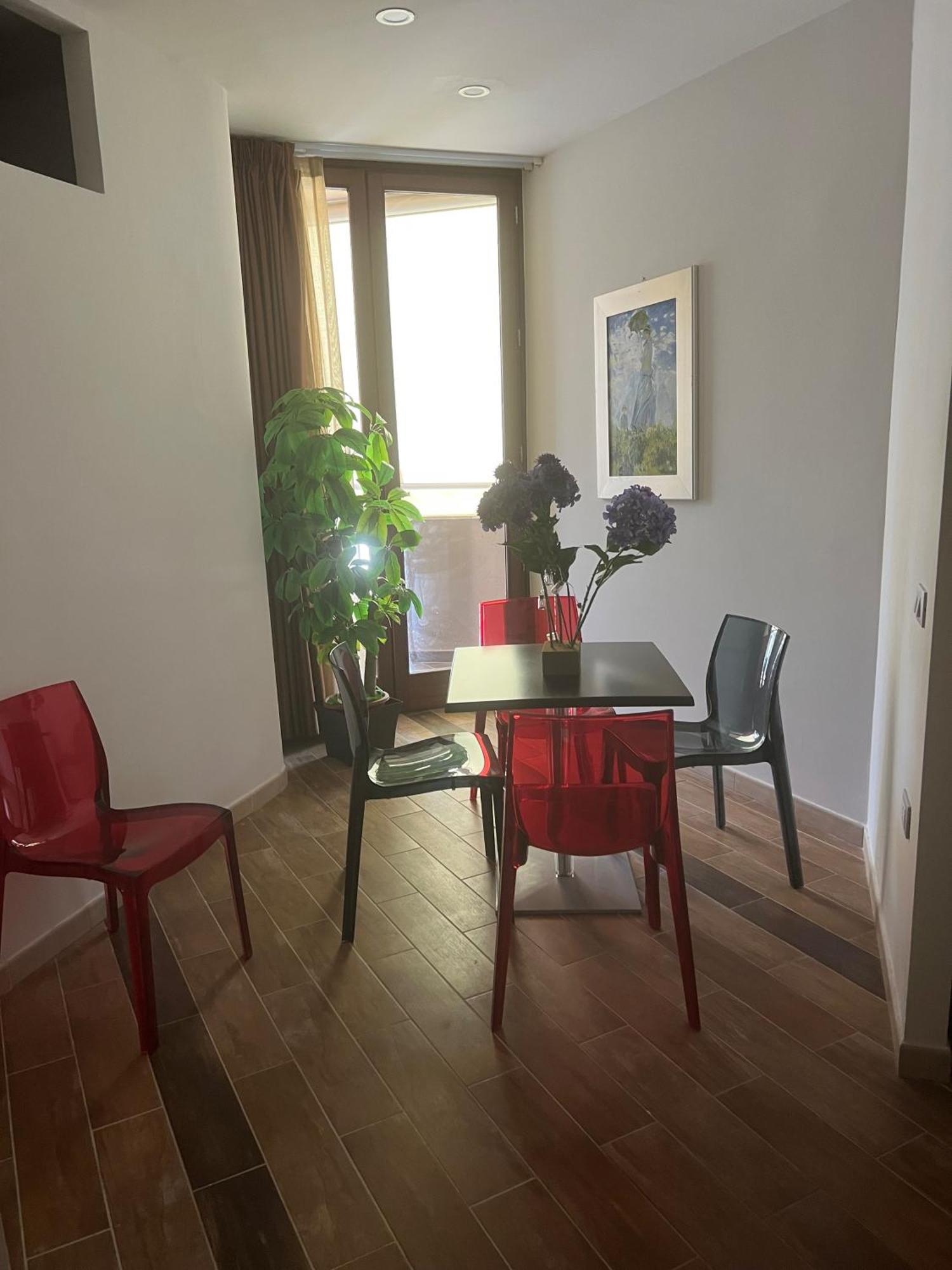 L'Angolo Di Filo Teulada Luaran gambar